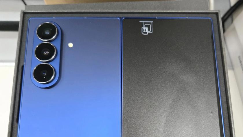 Galaxy Z Fold 7 og Z Flip 7: alle funksjonene avslørt før presentasjonen Hva vi allerede vet om Galaxy Z Fold 7 og Z Flip 7 noen dager før utgivelsen