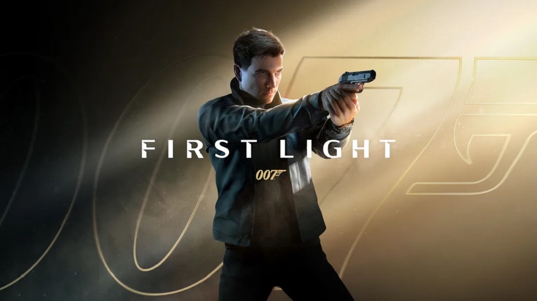 First Light: Vil den nye plakaten gi svar om 007-universet? 007 First Light: Hva kan James Bond-fans forvente?