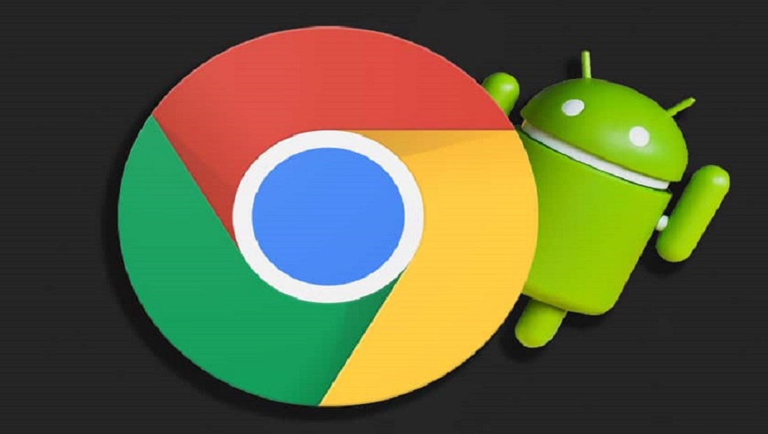 Android- og Chrome OS-logoer: Revurdering for et nytt tiår Nye trender: Utvikling av Android- og Chrome OS-logoer