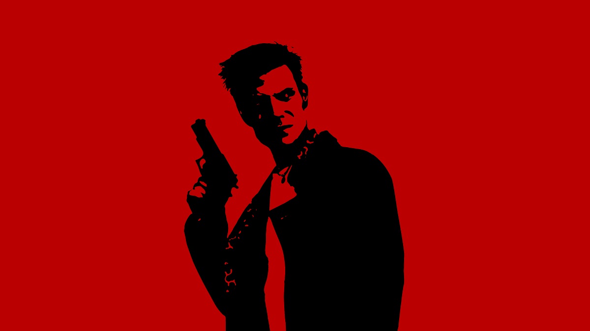 Fra kule til pensel: Hvordan Max Payne ble et ikon i kunstverdenen Frisk opp minnet: Hvordan Max Payne-klassikeren inspirerer kunsten