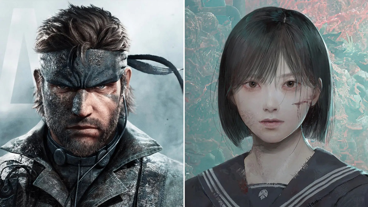 Et blikk på kunsten for Silent Hill f og Metal Gear Solid Δ: kreativitet inspirert av klassikerne Silent Hill f og Metal Gear Solid Δ: Snake Eater: nye bilder fra den ikoniske serien