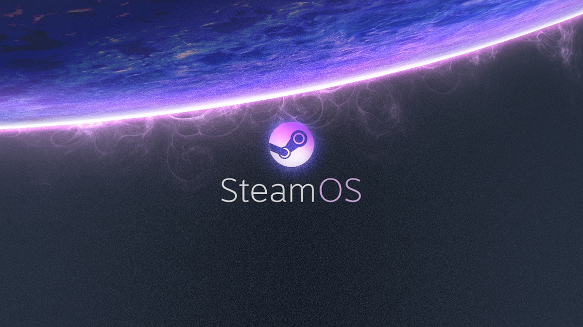 SteamOS-logo: hva gamere bør vite Klassifisert: Hvordan ser SteamOS-logoen ut?