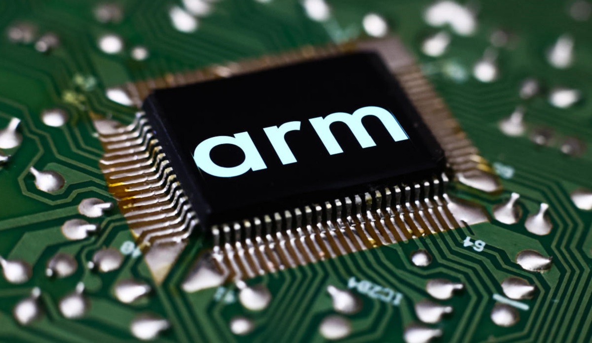 Fremveksten av ARM-brikker: hvordan de vil endre gadget- og PC-bransjen ARM-brikker: en revolusjon i prosessorverdenen eller en ny æra av teknologi?