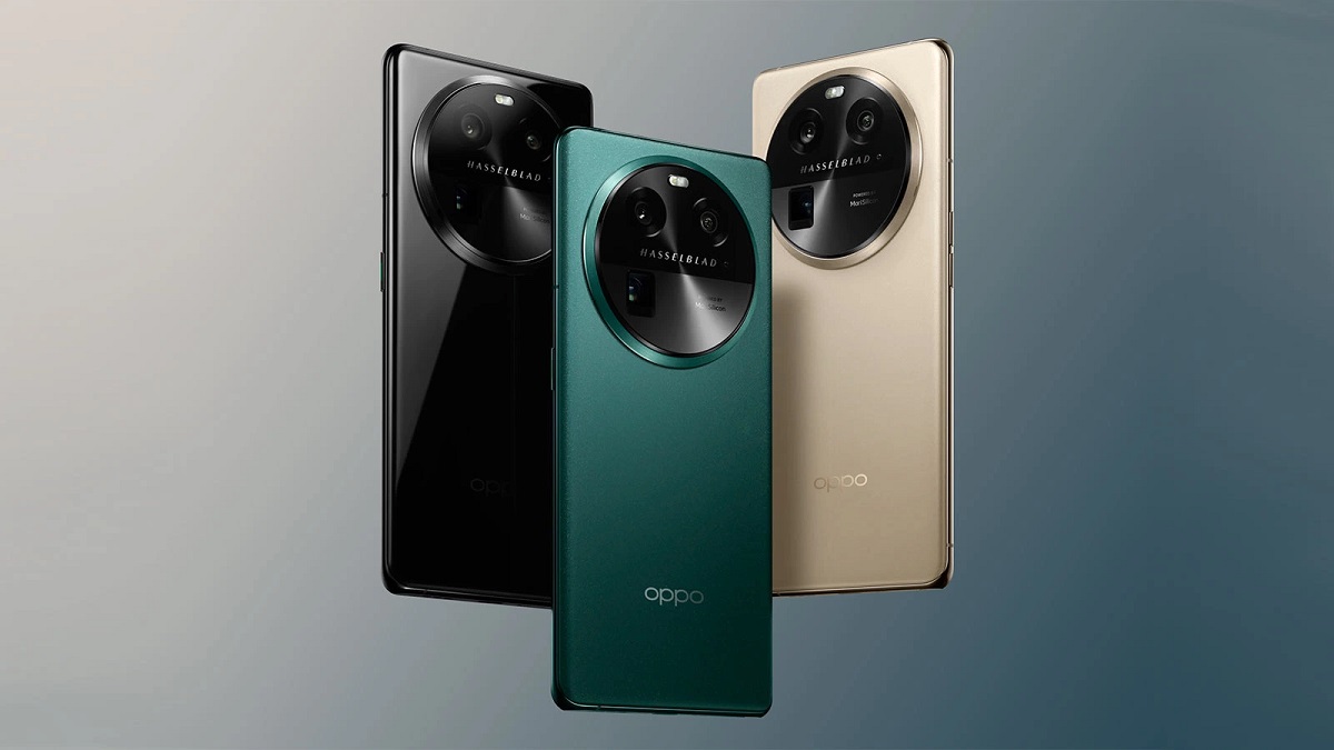 Alt om Oppo Find X6 Pro: Hva vil fremtidens flaggskip tilby? Oppo Find X6 Pro: Nærstående Innovasjoner i Android-verdenen