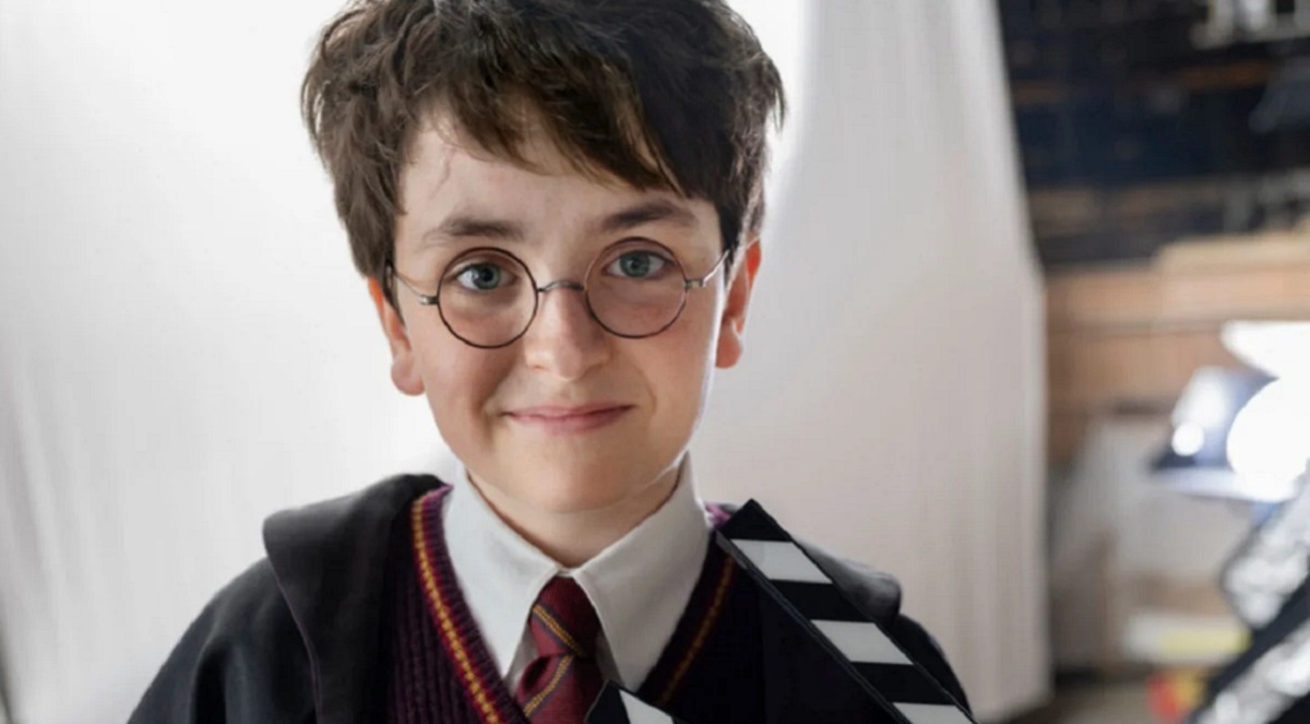 'Harry Potter' er tilbake: første bilder fra settet som har fansen begeistret Første opptak fra settet til 'Harry Potter': hva som blir sagt om det nye prosjektet