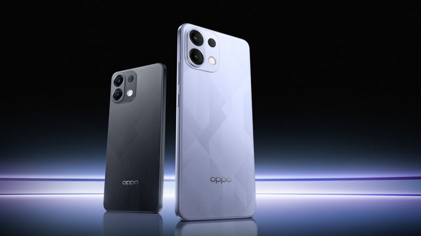 Første titt på Oppo K13 Turbo: hva vi vet fra de siste lekkasjene Datalekkasje avslører: Hva kan du forvente av Oppo K13 Turbo?
