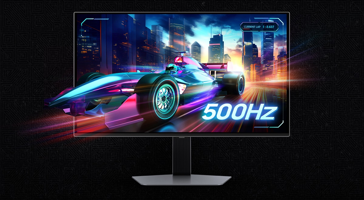 Samsung lanserer den revolusjonerende Odyssey OLED G6 G60SF-skjermen for gamere Avduking av det nye produktet: Samsung Odyssey OLED G6 G60SF anmeldelse