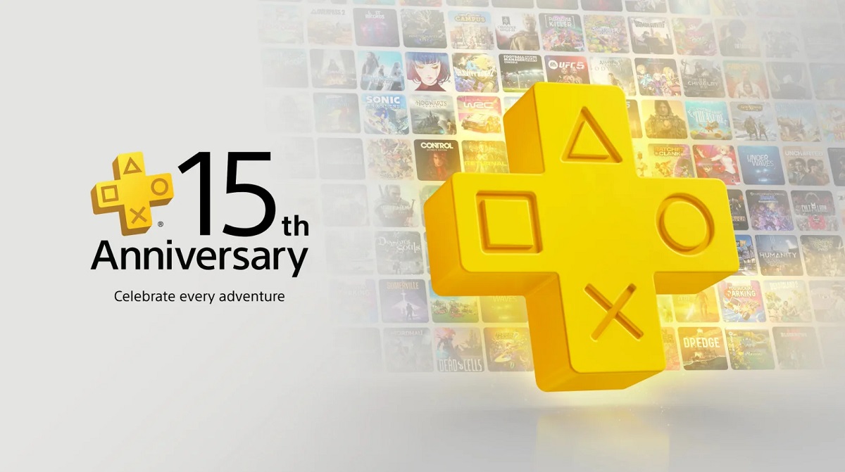 Hemlene bak PlayStation Plus jubileumsplakaten er blitt avslørt PlayStation Plus feirer jubileum: nye plakatdetaljer