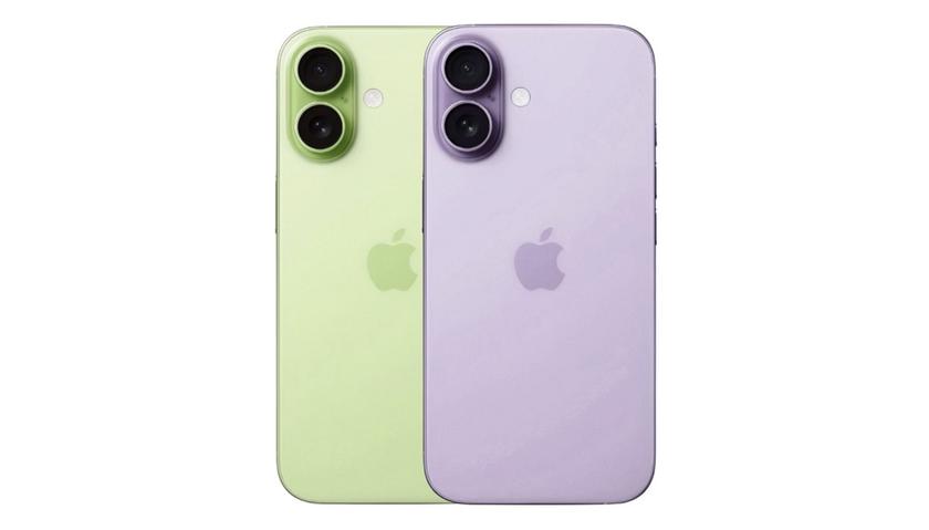 Ny iPhone 17-detalj avslørt: skjermdiagonalen vil øke iPhone 17 med 6,3 tommers skjerm: den nye skjermstandarden?