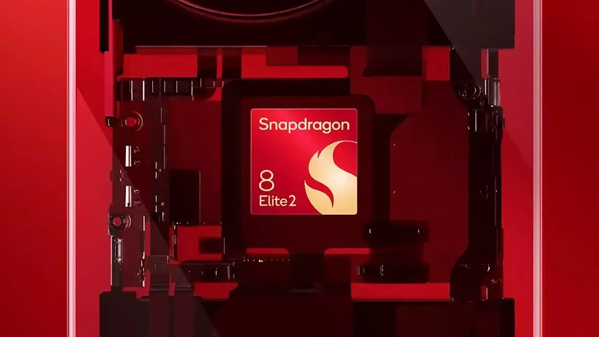 Snapdragon 8 Elite 2: Omdefinerer mobilinnovasjon og hastighet Snapdragon 8 Elite 2: Hever ytelsen til smarttelefoner til nye høyder