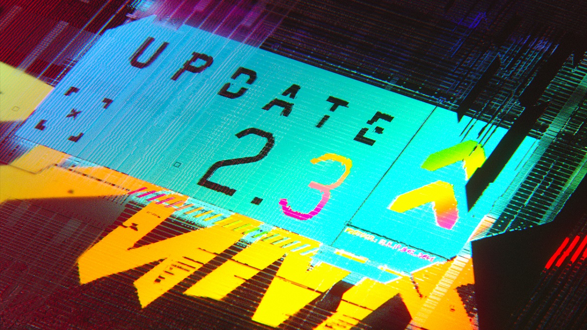 Cyberpunk 2077 patch 2.3: hvordan vil det endre spillet? Ny patch 2.3 for Cyberpunk 2077: hva kan vi forvente?