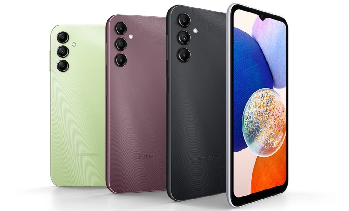 Skjulte skatter i Samsungs Galaxy A 2024-linje Oversikt over Galaxy A-serie: hvilke funksjoner de nye modellene tilbyr
