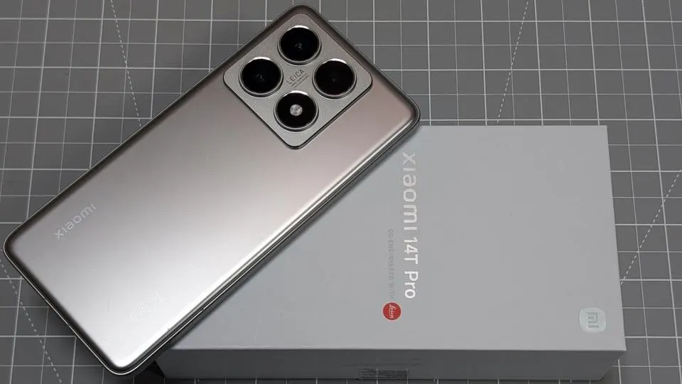 Hvorfor Xiaomi 15T kan overgå konkurrentene innen lyd Xiaomi 15T: En ny målestokk for lydkvalitet i smarttelefonverdenen?