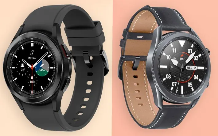Wear OS er truet: Samsung kan slutte å støtte sin første smartklokke Samsung vurderer å avslutte støtten for den første Galaxy Watch på Wear OS