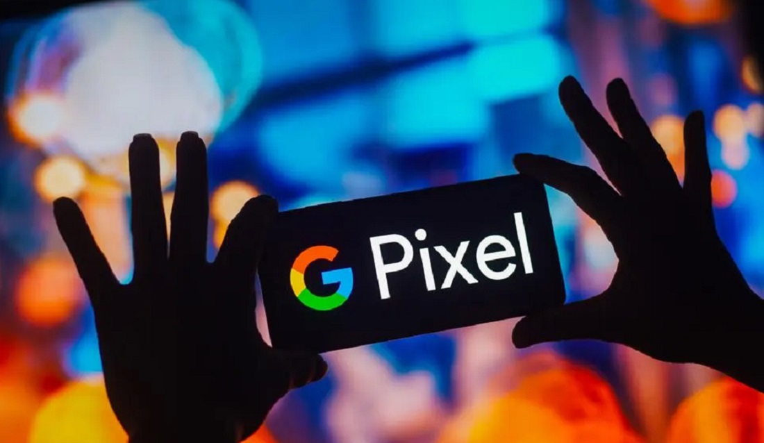 Endring av Google Pixel-logo: hva betyr det for merket?