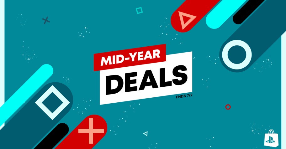 Når teknologi blir mer rimelig: Mid-Year Deals venter på deg Mid-Year Deals: Fang de beste tilbudene for techno-geeks!