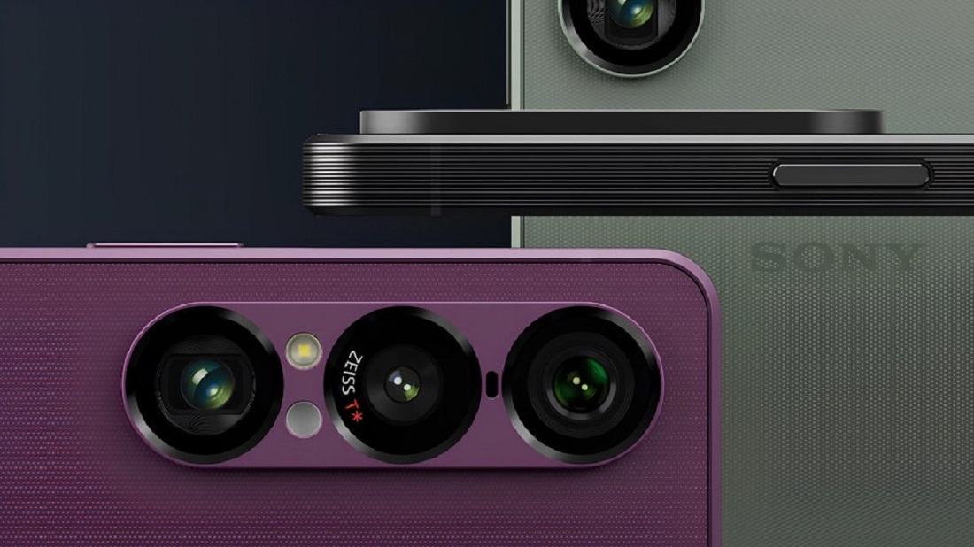 Sony Xperia 1 VII: Pushing Boundaries in Smartphone Technology Xperia 1 VII: Fremvoksende innovasjoner i Sonys flaggskip