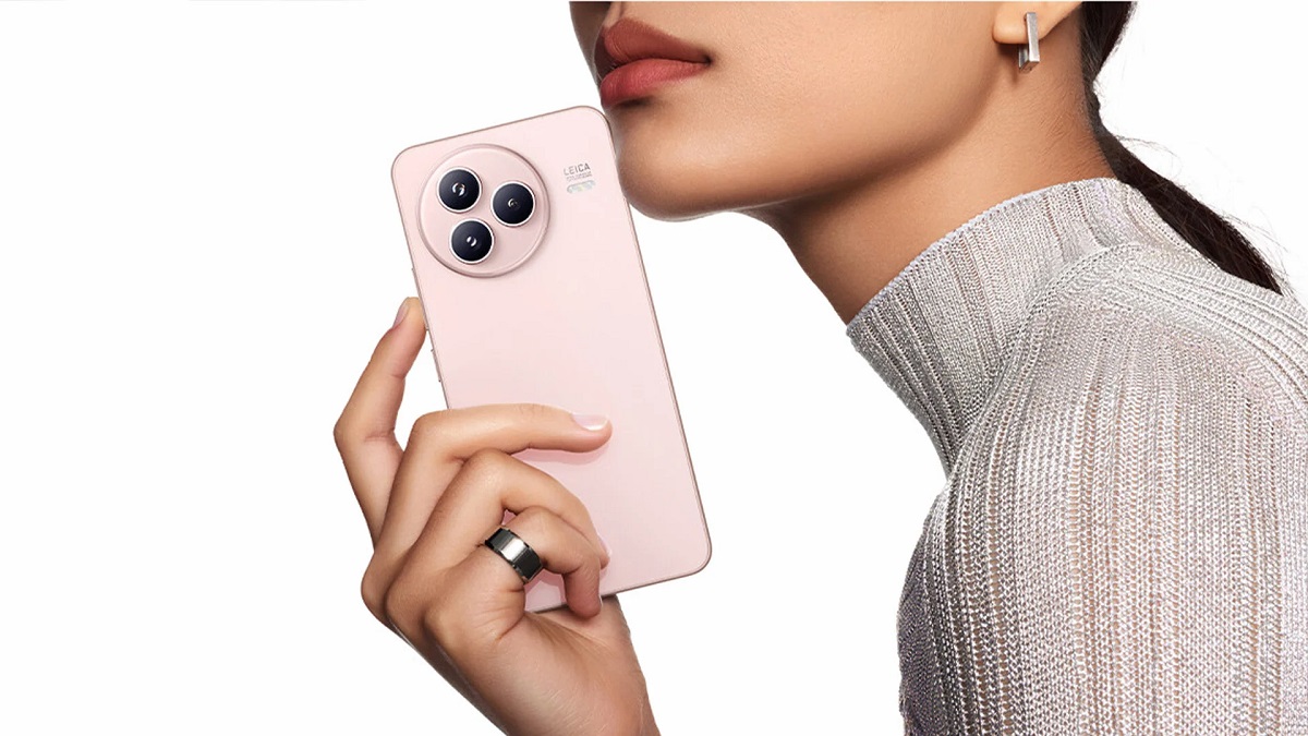 Xiaomi Civi 5 Pro: En spillveksler i mobilteknologiverdenen Xiaomi Civi 5 Pro: Avduking av neste kapittel i smarttelefonutvikling