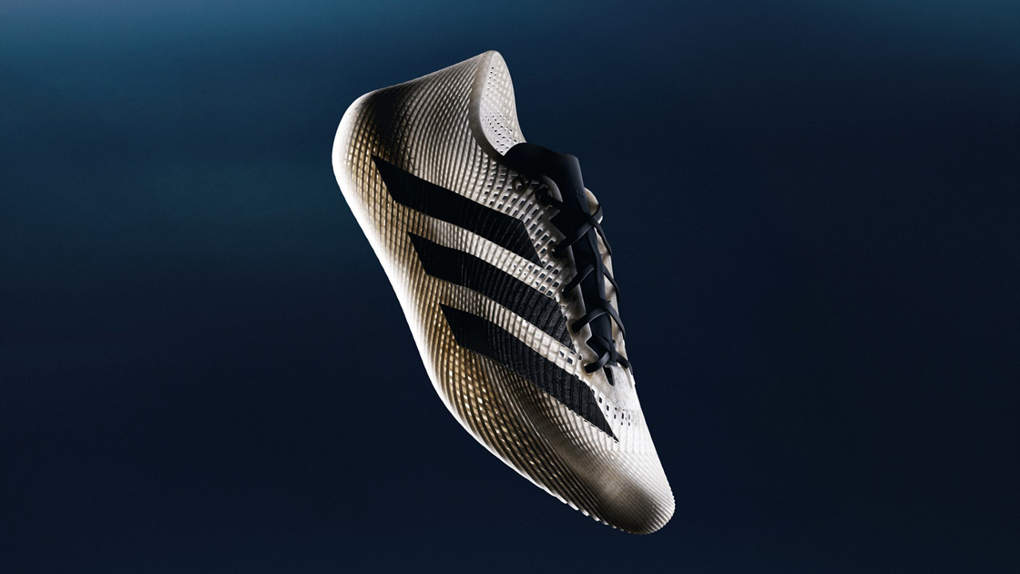 Adidas Climacool Laced er en innovasjon i verden av hybride trenere Adidas presenterer: Innovative Climacool Laced hybride trenere