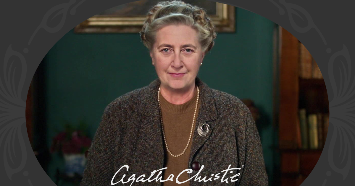 Fordyp deg i en mystisk verden: BBC Maestros nettkurs om Agatha Christies forfatterskap Avslør detektivens hemmeligheter: BBC Maestros Agatha Christie-kurs på nett