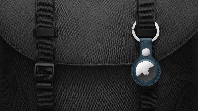 Banebrytende AirTag 2 er nesten her: lanseringsdetaljer ifølge Bloomberg AirTag 2: En ny runde i Apples økosystem er i horisonten