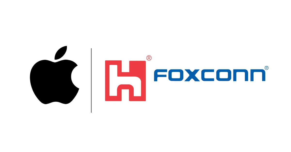 Fabrikker for fremtiden: Hvordan Apple og Foxconn beveger seg inn i India Apple og Foxconn styrker sin posisjon i det indiske markedet