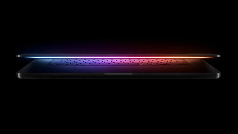 Vil iOS 18 bringe en revolusjonerende MacBook Pro med M3 Ultra-chip? iOS 18 antyder MacBook Pro med kraftig M3 Ultra-chip