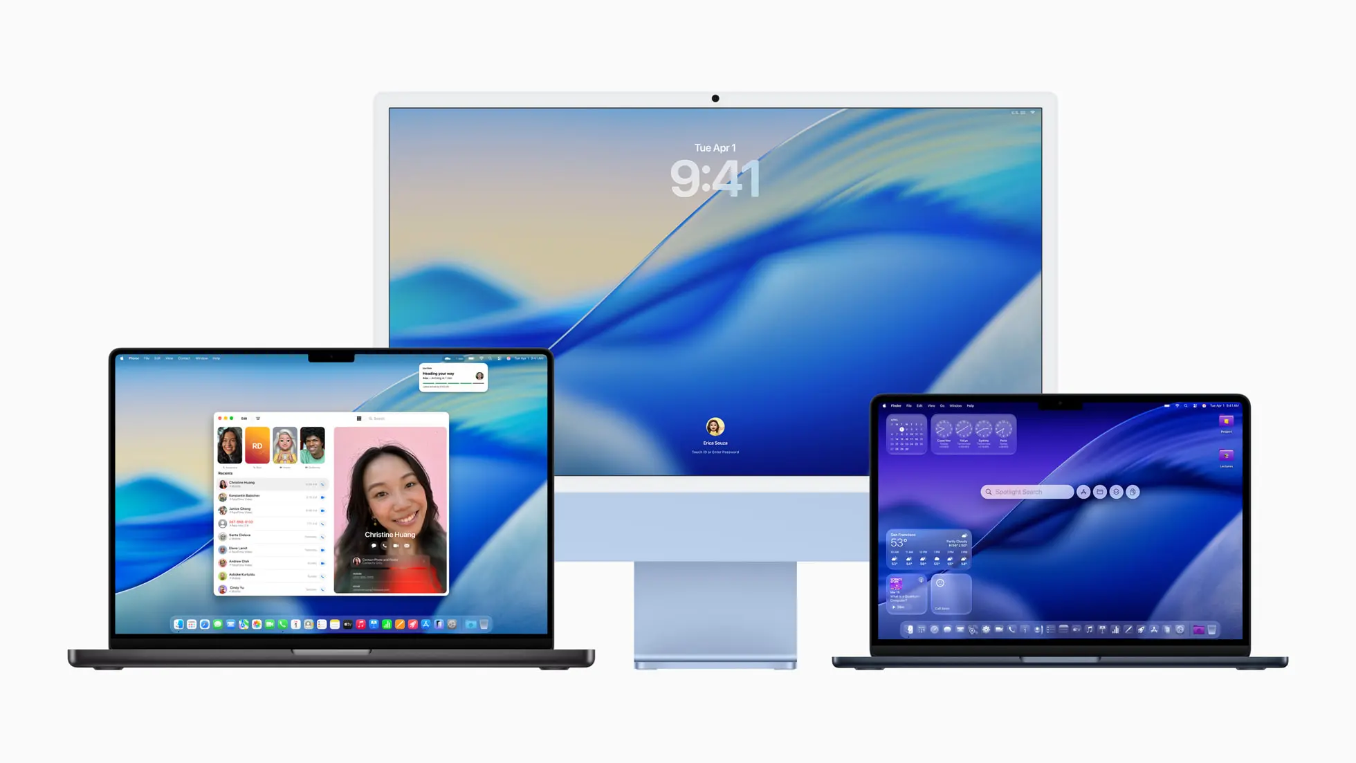 Kom i gang med macOS Tahoe 26: Hva som er nytt innen spill og Spotlight macOS Tahoe 26: Nytt utseende for grensesnittet og oppdatert Spotlight