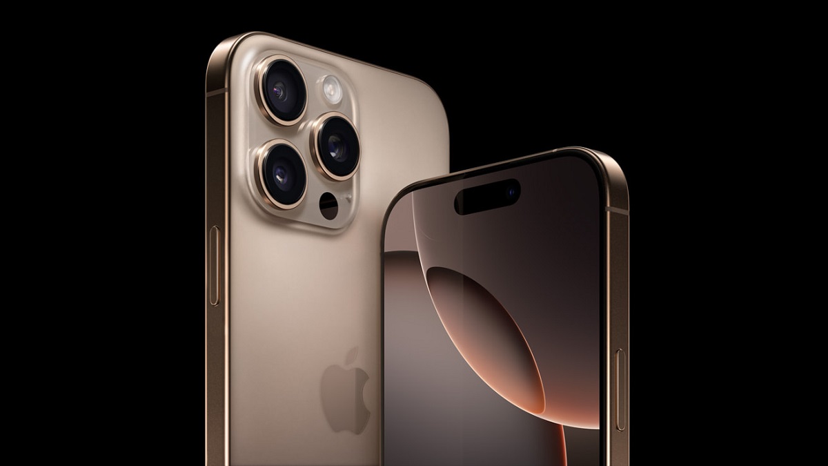 Apples iPhone 16 Pro: Evolusjon eller revolusjon? Avduking av iPhone 16 Pro: Hva kan forventes fra Apples neste flaggskip