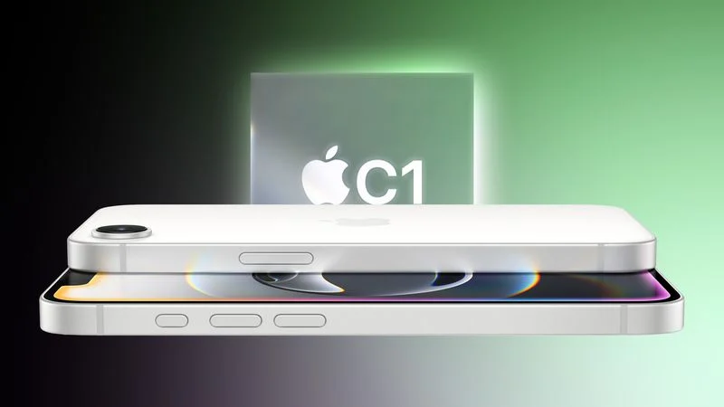 Hastighetstest: iPhone 16e testet i ekte New York City Holder iPhone 16e tritt med konkurrentene i 5G? Testresultater fra New York