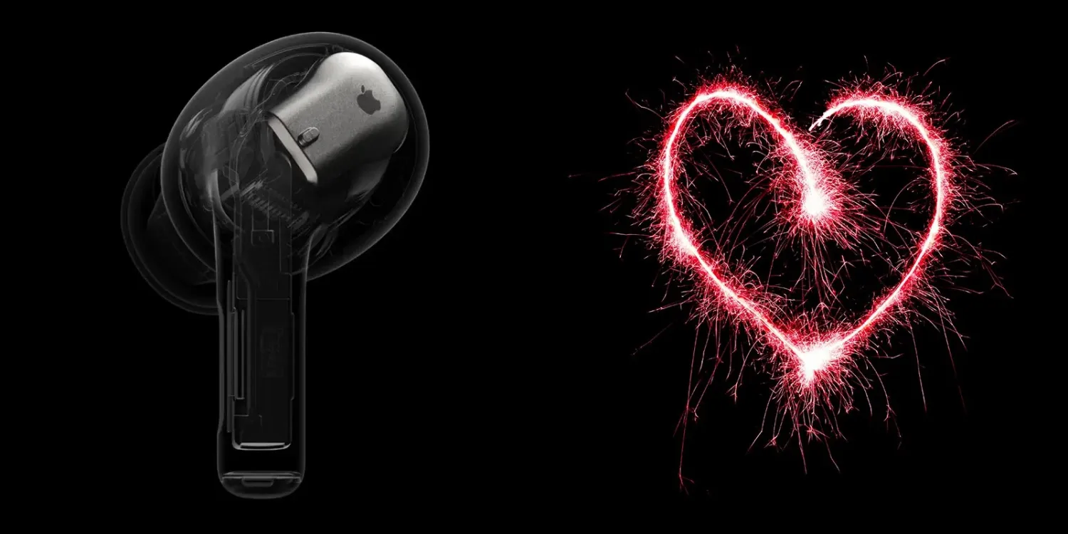 Apple innovasjoner: hvordan AI kan gjøre AirPods til en personlig kardiostasjon Hvordan Apple har som mål å lære AirPods å måle hjertefrekvens med AI