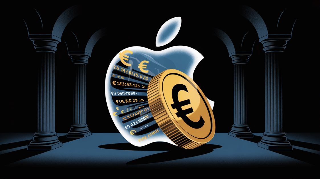 Apple betaler Irland €14,25 milliarder - skattegjeld lukket