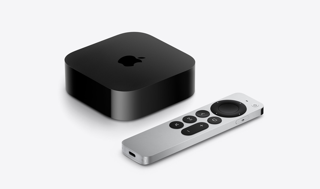 Skarpere, Raskere, Bedre: En Dypdykk i Forbedringene til Apple TV 4K Apple TV 4K: Visualisere Fremtiden for Strømming