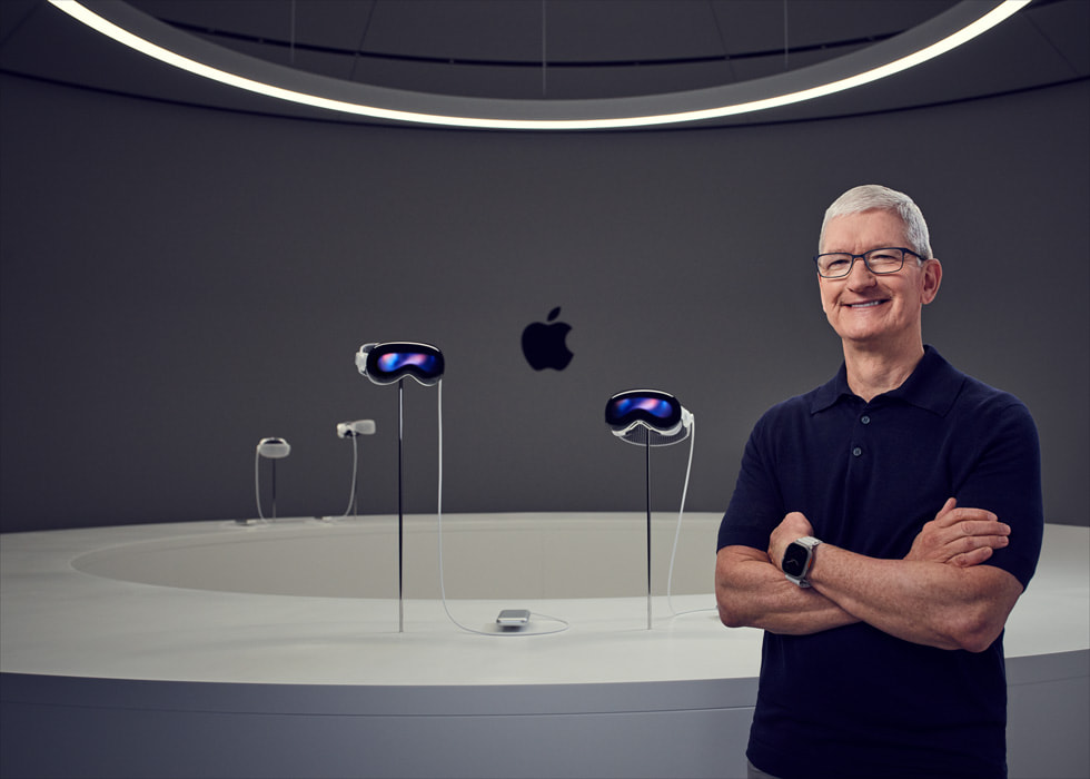 Tim Cooks designrevolusjon: hva kan vi forvente av Apple? Tim Cook: det nye ansiktet til Apple-design