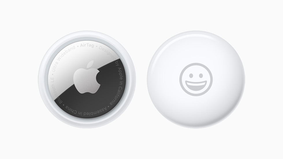 AirTag 2 er i sikte: Forbedrede funksjoner og hva Apple sier om dem Apple oppdaterer sporeren: Hva kan vi forvente fra AirTag 2?