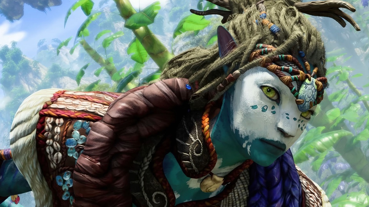 'Avatar: Frontiers of Pandora': Hvordan et utvidet univers kan overraske spillere Møt 'Avatar: Frontiers of Pandora' - en revolusjon i spillverdenen!