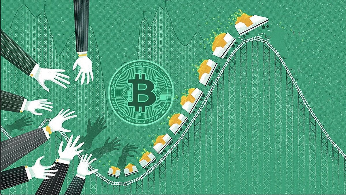 BTC har passert $118K milepælen: hva er spådommene for kryptogiganten?