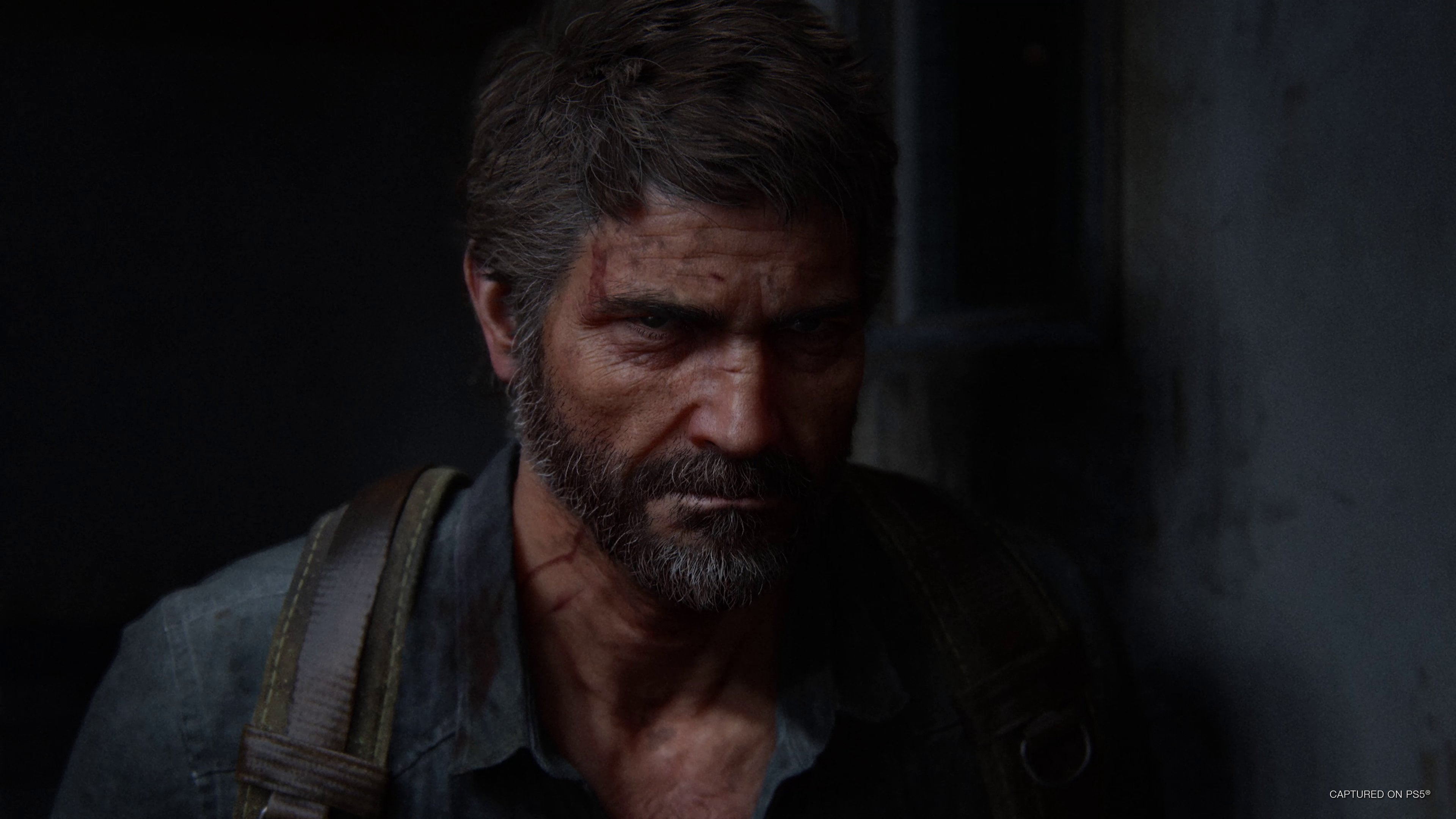 Eksklusivt blikk på The Last of Us 2: det nyeste skjermbildet er her Nytt skjermbilde av The Last of Us 2: avdukingen av hemmeligholdet