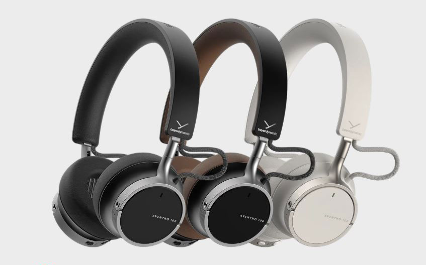 Aventho 100: Fordyp deg i 70-talls stil med den nyeste Bluetooth 5.4 og aptX Lossless teknologi