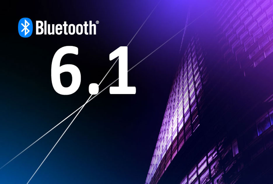 Ta steget inn i fremtiden: Bluetooth 6.1 gjør spionenes oppgaver vanskeligere Bluetooth 6.1: et nytt nivå av sikkerhet mot spionasje