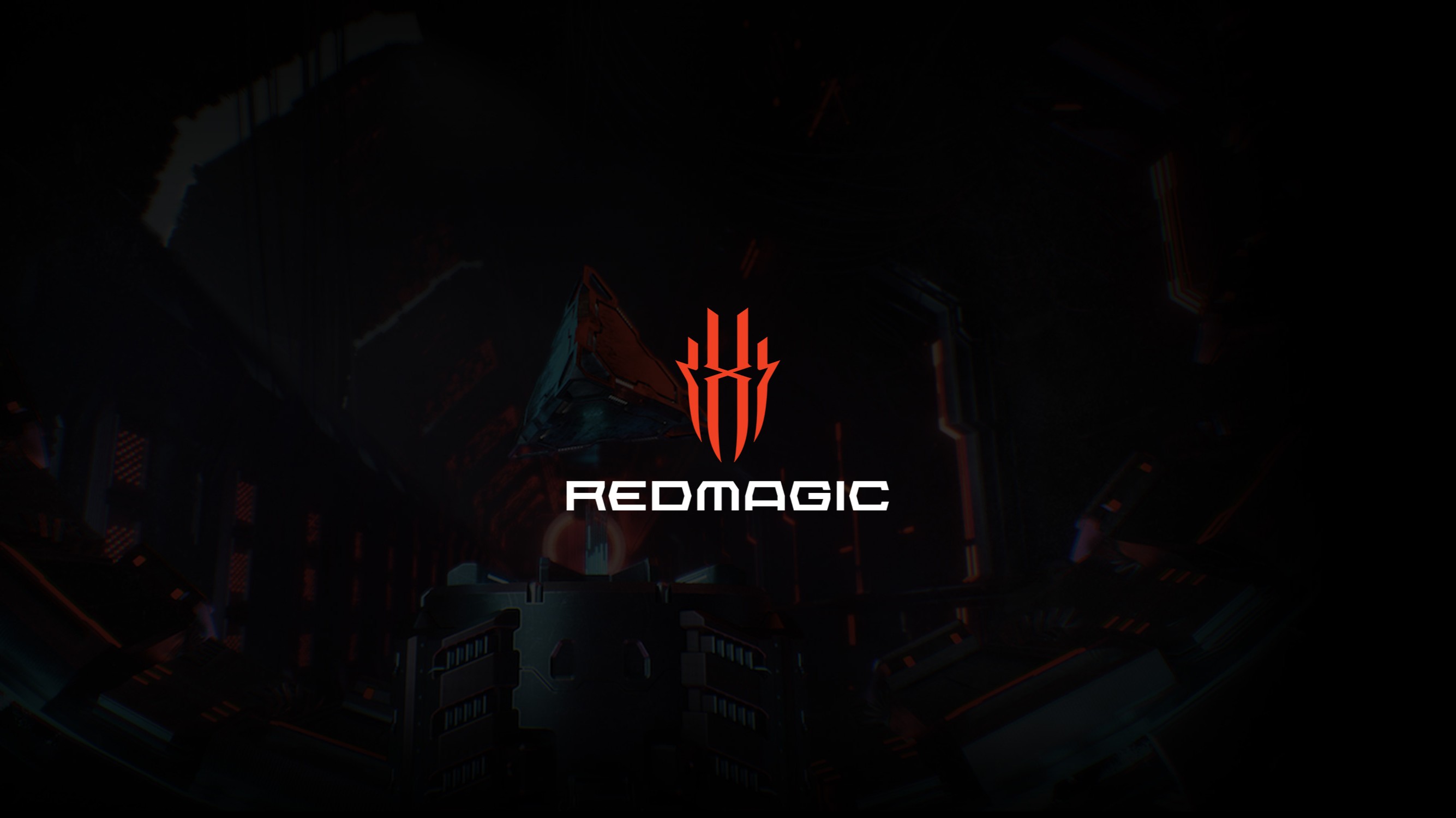 RedMagic gjør seg klar til å lansere et kompakt spillbrett med OLED-skjerm og Snapdragon 8 Elite-brikke
