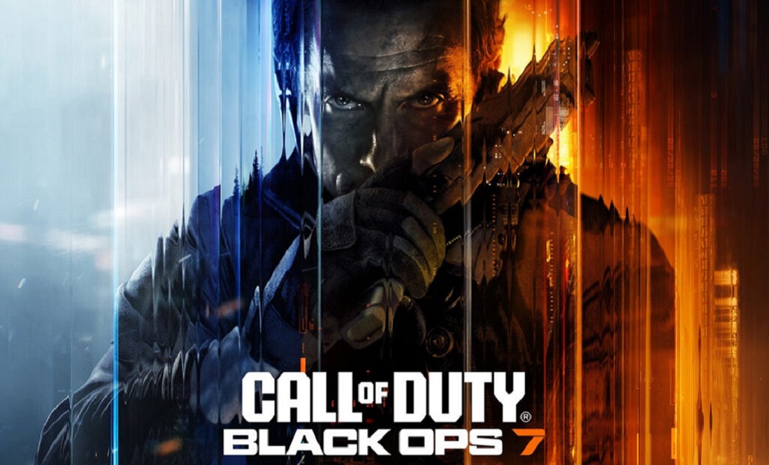Call of Duty: Black Ops 7 - en eksklusiv forhåndsvisning av hovedkunstverket Ta en første titt: Call of Duty: Black Ops 7 hovedkunstverk