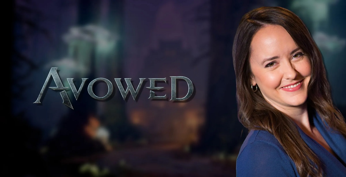 Fra Obsidian til Netflix Games: spilldirektør Avowed Carrie Patel vil lede Night School-studioet Fra Obsidian til Netflix Games: spilldirektør Avowed Carrie Patel vil lede Night School-studioet