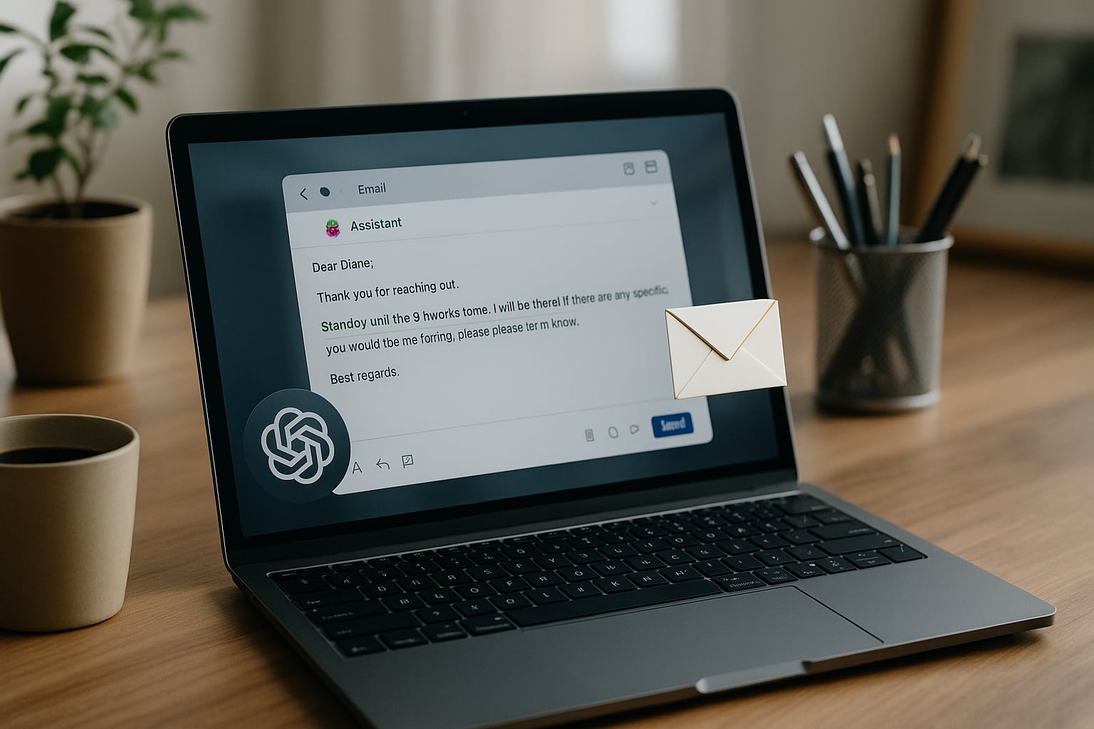 OpenAI lanserer ChatGPT Agent: En ny generasjon AI som kan svare på e-posten din OpenAI lanserer ChatGPT Agent: En ny generasjon AI som kan svare på e-posten din