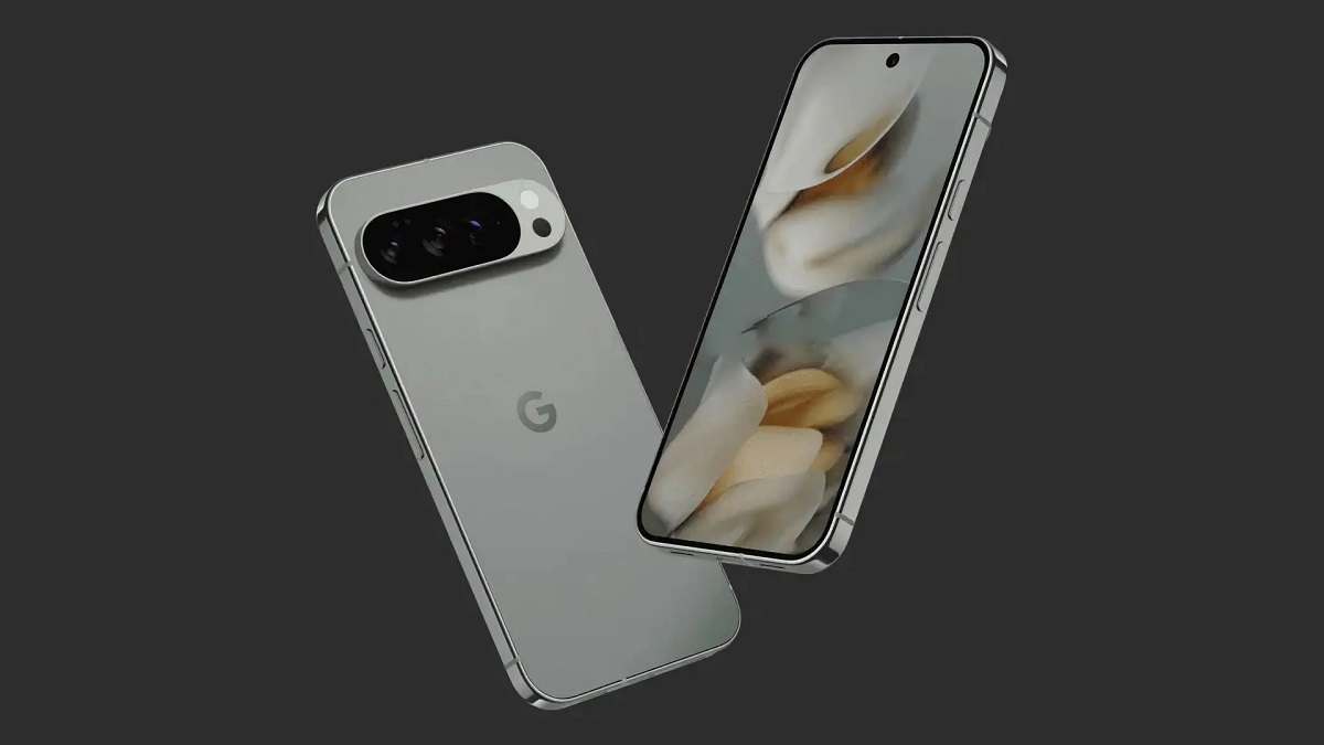 Google Pixel 10-rander: hva er kjent om designen? Et glimt av fremtiden: første rander av Google Pixel 10