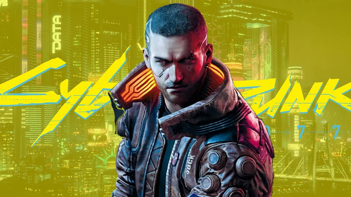 Et nytt nivå av visuell mestring: kunsten til det polske mesterverket Cyberpunk 2077