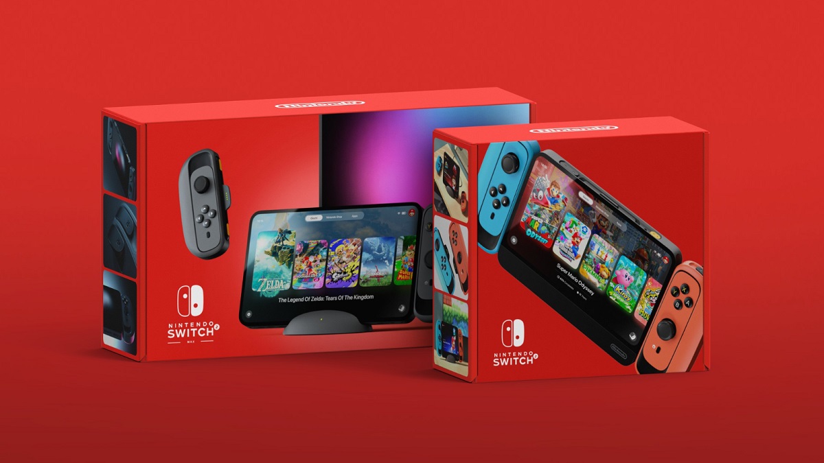 Nintendo Switch-bundle: hva følger med pakken? Alt du trenger å vite om Nintendo Switch-bundtene: den komplette guiden