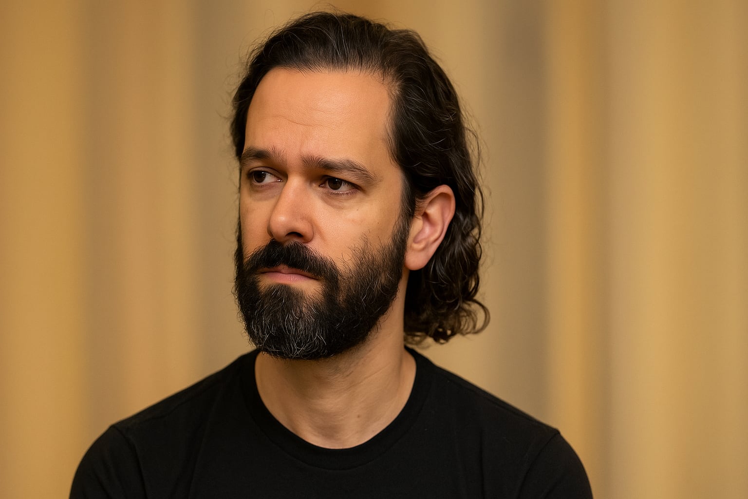 Fra kode til filmografi: Hvordan Neil Druckmann endret ansiktet til spillindustrien
