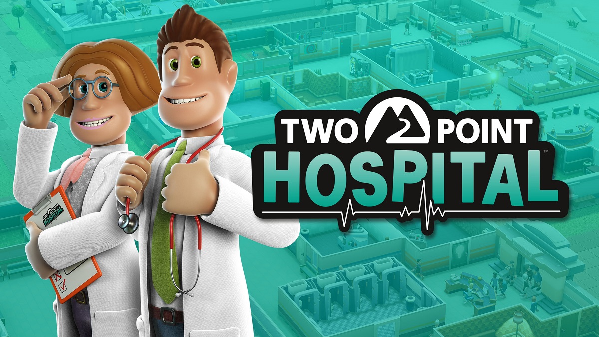 Fra skisse til pixel: hvordan kunsten for Two Point Hospital ble laget Immersiv kunstverden av Two Point Hospital: ta en titt på kunsten!
