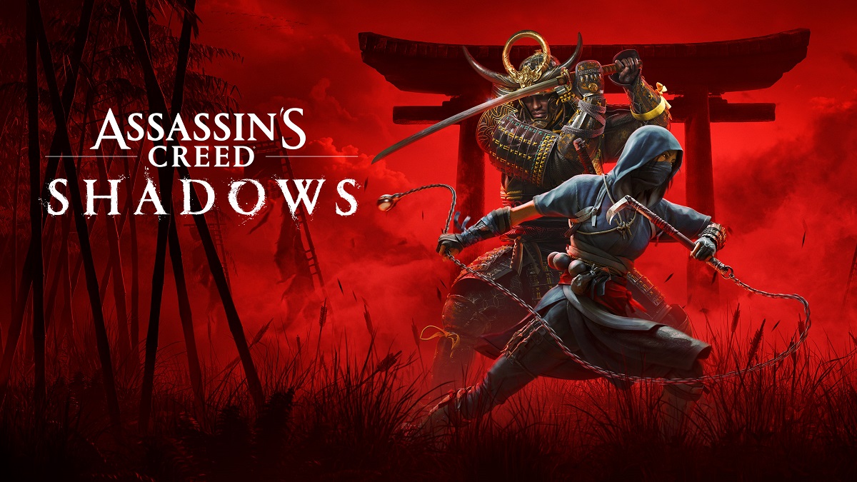 Første titt på Assassin's Creed: Shadows art - hva er i vente for spillere?
